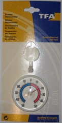 Термометр оконный и уличный биметаллический